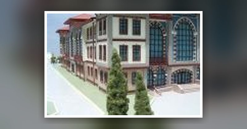 Adliye Doldu, İcra Müdürlükleri Kiraya Çıkıyor