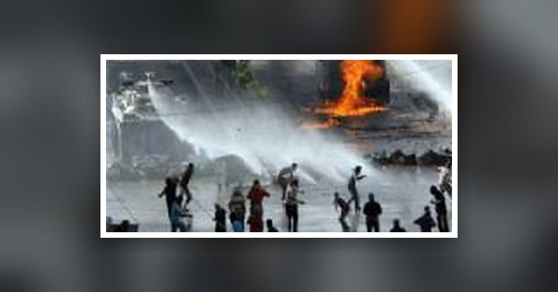 Çocuklar Artık 'Terörist' Sayılmayacak!