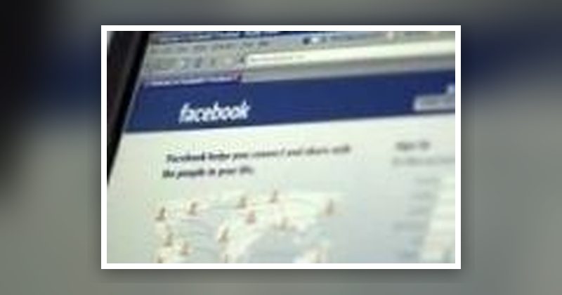 Facebook Artık Yerinizi de Belli Edecek