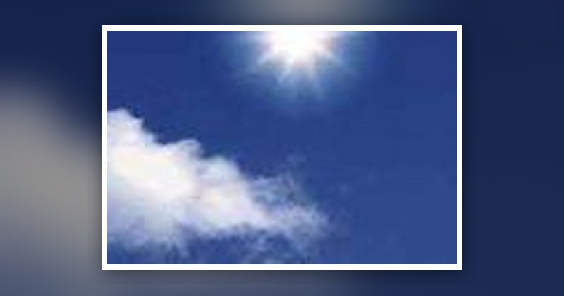Gelecek Hafta da Tüm Türkiye'de Hava Çok Sıcak Olacak