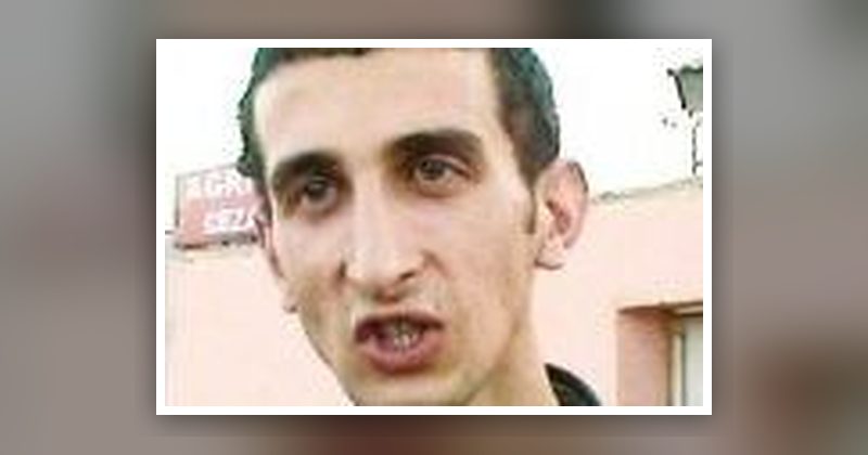 Gözaltında Sınava Girdi ve İlk Tercihi Hukuk Fakültesi