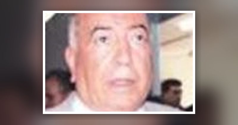 Halis Toprak'ın Vesayet Altına Alınması Davası