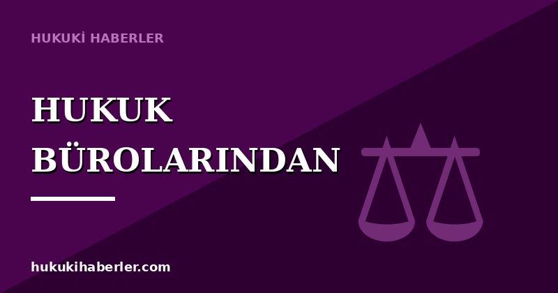 Hırsızlar Danışma Bahanesiyle Hukuk Bürosunu Soydular
