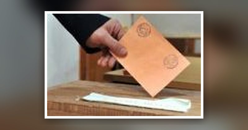 Irak'a İthal Demokrasi Yaramadı