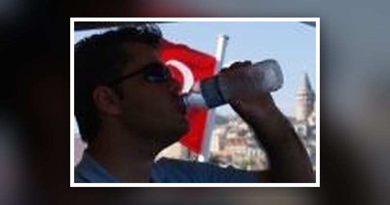 İstanbullulara Serinleten Haber
