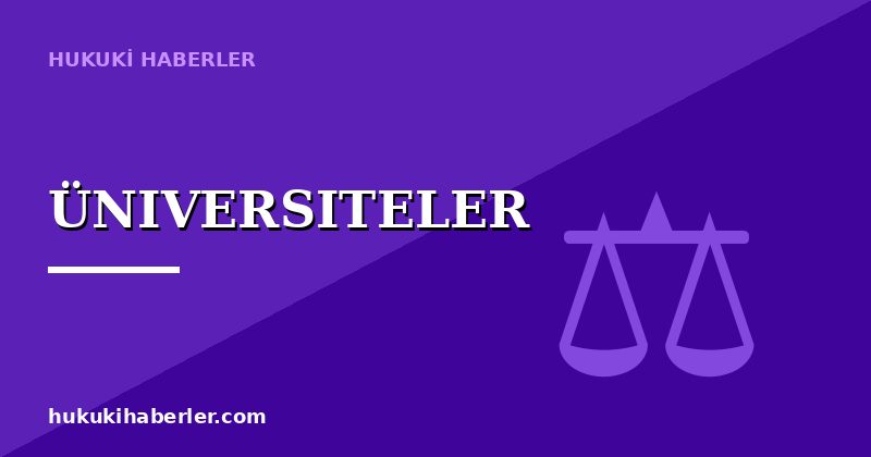 Müjdeler Olsun: Dikey Geçişte Yeni Düzenleme