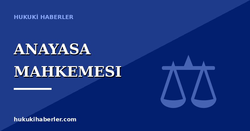 Pasaportu İptal Edilen Kamu Görevlisi Doktora Yapamadı: AYM'den İhlal Kararı