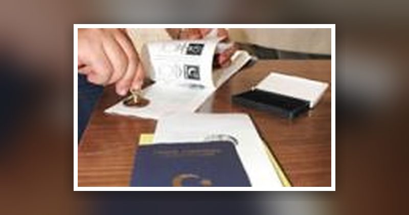 Türk Vatandaşlarına Meksika Vizesinde Kolaylık