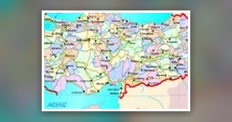 Üç İl Daha Büyükşehir Olacak